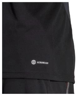 Adidas Performance Herren Fußballtrikot BELGIEN WM 22/23 WARM UP -Sportbekleidung engelhorn adidas Performance Herren Fussballtrikot BELGIEN WM 2223 WARM UP Detailansicht 09 V1075549T v1