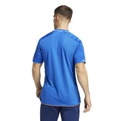 Adidas Performance Herren Fußballtrikot ITALIEN 2023 Heim -Sportbekleidung engelhorn adidas Performance Herren Fussballtrikot ITALIEN 2023 Heim Detailansicht 06 V1077961V v1