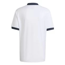 Adidas Performance Herren Fußballtrikot REAL MADRID ICON -Sportbekleidung engelhorn adidas Performance Herren Fussballtrikot REAL MADRID ICON Rueckansicht V1077962U v1