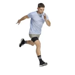 Adidas Performance Herren Laufshirt CONFIDENT TEE -Sportbekleidung engelhorn adidas Performance Herren Laufshirt CONFIDENT TEE Detailansicht 07 V1078047P v1