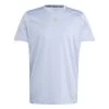 Adidas Performance Herren Laufshirt CONFIDENT TEE -Sportbekleidung engelhorn adidas Performance Herren Laufshirt CONFIDENT TEE Vorderansicht V1078047P v1