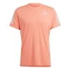 Adidas Performance Herren Laufshirt OWN THE RUN -Sportbekleidung engelhorn adidas Performance Herren Laufshirt OWN THE RUN Vorderansicht V1081527R v1