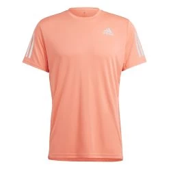Adidas Performance Herren Laufshirt OWN THE RUN