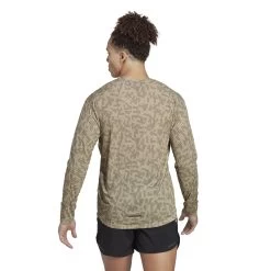 Adidas Performance Herren Laufshirt TRAIL GFX Longsleeve 9 Adidas Performance Herren Laufshirt TRAIL GFX Longsleeve -Sportbekleidung engelhorn adidas Performance Herren Laufshirt TRAIL GFX Longsleeve Detailansicht 06 V1078052G v1