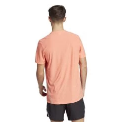 Adidas Performance Herren Laufshirt X-CITY HEAT TEE -Sportbekleidung engelhorn adidas Performance Herren Laufshirt X CITY HEAT TEE Detailansicht 06 V1081538H v1