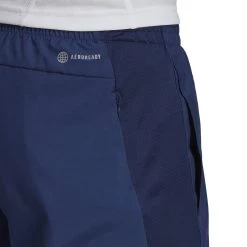 Adidas Performance Herren Runningshorts OWN THE RUN 11 Adidas Performance Herren Runningshorts OWN THE RUN -Sportbekleidung engelhorn adidas Performance Herren Runningshorts OWN THE RUN Detailansicht 08 V1078045R v1
