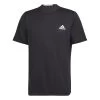 Adidas Performance Herren T-Shirt D4M -Sportbekleidung engelhorn adidas Performance Herren T Shirt D4M Vorderansicht V1081534Y v1