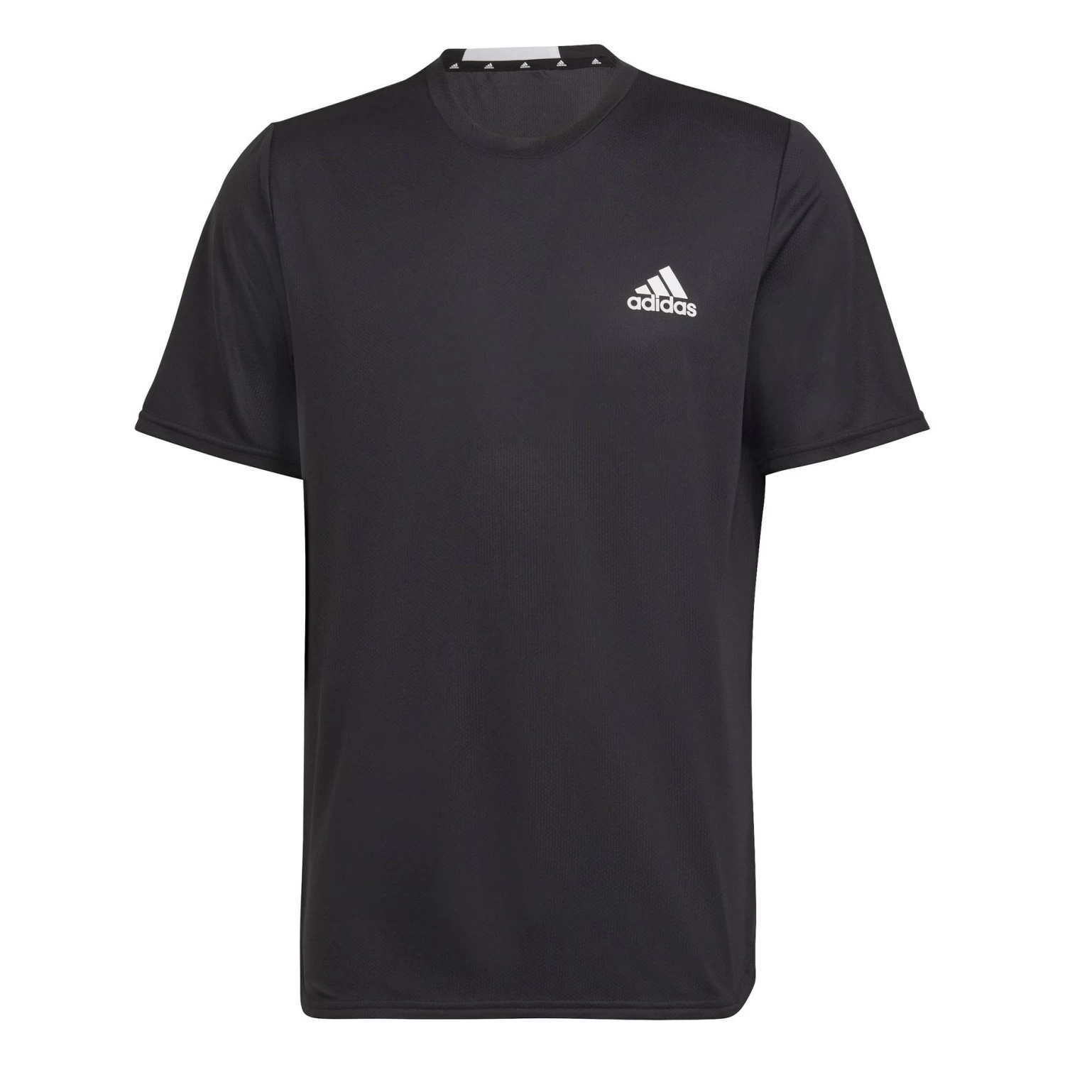 Adidas Performance Herren T-Shirt D4M 3 Adidas Performance Herren T-Shirt D4M