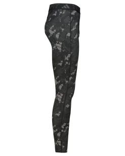 Adidas Performance Herren Tights TF AOP -Sportbekleidung engelhorn adidas Performance Herren Tights TF AOP Detailansicht 02 V1077735T v1