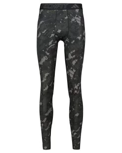 Adidas Performance Herren Tights TF AOP