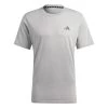 Adidas Performance Herren Trainingsshirt TRAIN ESSENTIAL COMFORT TEE 2 Adidas Performance Herren Trainingsshirt TRAIN ESSENTIAL COMFORT TEE -Sportbekleidung engelhorn adidas Performance Herren Trainingsshirt TRAIN ESSENTIAL COMFORT TEE Vorderansicht V1077722U v1