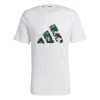 Adidas Performance Herren Trainingsshirt TRAIN ESSENTIALS SEASONAL LOGO TRAINING TEE -Sportbekleidung engelhorn adidas Performance Herren Trainingsshirt TRAIN ESSENTIALS SEASONAL LOGO TRAINING TEE Vorderansicht V1081576A v1