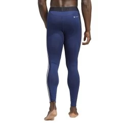 Adidas Performance Herren Trainingtights TECHFIT 3-Streifen 10 Adidas Performance Herren Trainingtights TECHFIT 3-Streifen -Sportbekleidung engelhorn adidas Performance Herren Trainingtights TECHFIT 3 Streifen Detailansicht 06 V1077729Y v1
