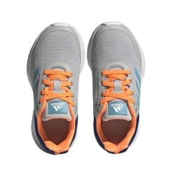 Adidas Performance Jungen Sneaker TENSAUR RUN 2.O -Sportbekleidung engelhorn adidas Performance Jungen Sneaker TENSAUR RUN 2O Detailansicht 02 V1077868X v1