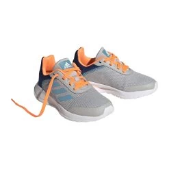 Adidas Performance Jungen Sneaker TENSAUR RUN 2.O -Sportbekleidung engelhorn adidas Performance Jungen Sneaker TENSAUR RUN 2O Detailansicht 03 V1077868X v1