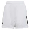 Adidas Performance Jungen Tennisshorts B CLUB 3S SHORT -Sportbekleidung engelhorn adidas Performance Jungen Tennisshorts B CLUB 3S SHORT Vorderansicht V1078021G v1