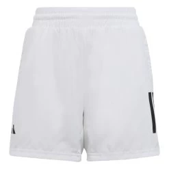Adidas Performance Jungen Tennisshorts B CLUB 3S SHORT