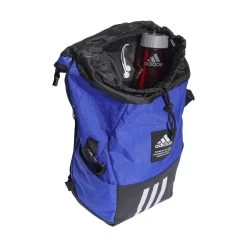 Adidas Performance Rucksack 4ATHLTS -Sportbekleidung engelhorn adidas Performance Rucksack 4ATHLTS Detailansicht 02 V1077903R v1