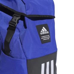 Adidas Performance Rucksack 4ATHLTS -Sportbekleidung engelhorn adidas Performance Rucksack 4ATHLTS Detailansicht 04 V1077903R v1