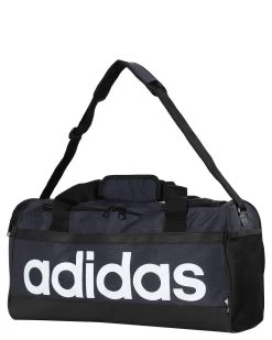 Adidas Performance Sporttasche LINEAR DUFFEL -Sportbekleidung engelhorn adidas Performance Sporttasche LINEAR DUFFEL Detailansicht 02 V1077912U v1