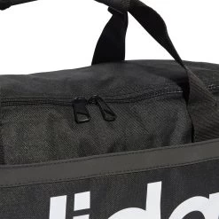 Adidas Performance Sporttasche LINEAR DUFFEL M -Sportbekleidung engelhorn adidas Performance Sporttasche LINEAR DUFFEL M Detailansicht 03 V1077913N v1