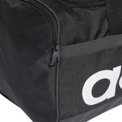 Adidas Performance Sporttasche LINEAR DUFFEL M -Sportbekleidung engelhorn adidas Performance Sporttasche LINEAR DUFFEL M Detailansicht 04 V1077913N v1