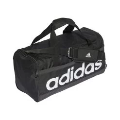Adidas Performance Sporttasche LINEAR DUFFEL M -Sportbekleidung engelhorn adidas Performance Sporttasche LINEAR DUFFEL M Detailansicht V1077913N v1