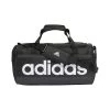 Adidas Performance Sporttasche LINEAR DUFFEL M -Sportbekleidung engelhorn adidas Performance Sporttasche LINEAR DUFFEL M Vorderansicht V1077913N v1