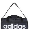 Adidas Performance Sporttasche LINEAR DUFFEL -Sportbekleidung engelhorn adidas Performance Sporttasche LINEAR DUFFEL Vorderansicht V1077912U v1