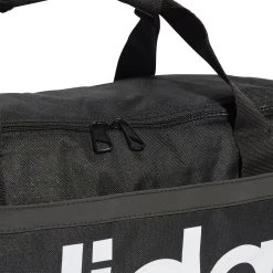 Adidas Performance Sporttasche LINEAR DUFFLE S -Sportbekleidung engelhorn adidas Performance Sporttasche LINEAR DUFFLE S Detailansicht 03 V1077897F v1