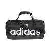 Adidas Performance Sporttasche LINEAR DUFFLE S -Sportbekleidung engelhorn adidas Performance Sporttasche LINEAR DUFFLE S Vorderansicht V1077897F v1