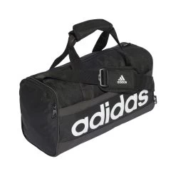 Adidas Performance Sporttasche LINEAR DUFFLE XS -Sportbekleidung engelhorn adidas Performance Sporttasche LINEAR DUFFLE XS Detailansicht V1077896P v1