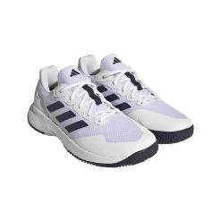 Adidas Performance Tennisschuhe GAMECOURT 2 -Sportbekleidung engelhorn adidas Performance Tennisschuhe GAMECOURT 2 Detailansicht 02 V1078022Z v1