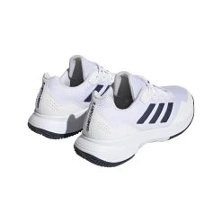 Adidas Performance Tennisschuhe GAMECOURT 2 -Sportbekleidung engelhorn adidas Performance Tennisschuhe GAMECOURT 2 Detailansicht 03 V1078022Z v1