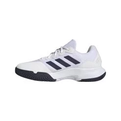 Adidas Performance Tennisschuhe GAMECOURT 2 -Sportbekleidung engelhorn adidas Performance Tennisschuhe GAMECOURT 2 Detailansicht V1078022Z v1