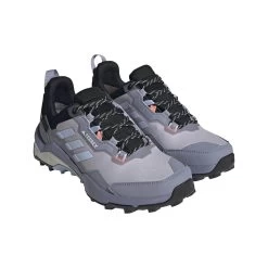 Adidas Terrex Damen Leichtwanderschuhe TERREX AX4 GORE-TEX W -Sportbekleidung engelhorn adidas Terrex Damen Leichtwanderschuhe TERREX AX4 GORE TEX W Detailansicht 04 V1078646Q v1