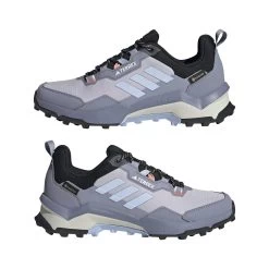 Adidas Terrex Damen Leichtwanderschuhe TERREX AX4 GORE-TEX W -Sportbekleidung engelhorn adidas Terrex Damen Leichtwanderschuhe TERREX AX4 GORE TEX W Detailansicht 06 V1078646Q v1