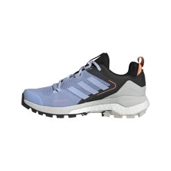 Adidas Terrex Damen Leichtwanderschuhe TERREX SKYCHASER 2 GTX -Sportbekleidung engelhorn adidas Terrex Damen Leichtwanderschuhe TERREX SKYCHASER 2 GTX Detailansicht V1078641A v1