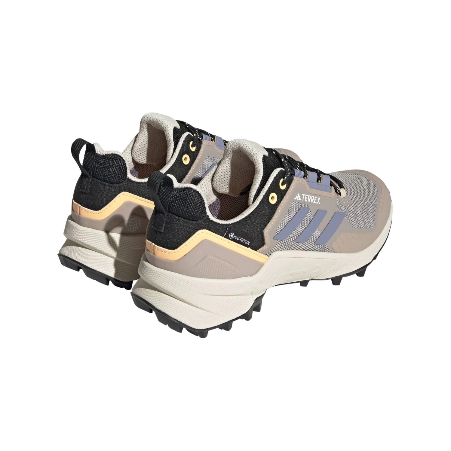 Adidas Terrex Damen Leichtwanderschuhe TERREX SWIFT R3 GTX W 7 Adidas Terrex Damen Leichtwanderschuhe TERREX SWIFT R3 GTX W – Bild 5