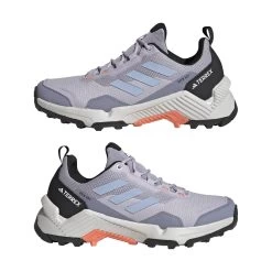 Adidas Terrex Damen Wanderschuhe EASTRAIL 2 RAIN.RDY -Sportbekleidung engelhorn adidas Terrex Damen Wanderschuhe EASTRAIL 2 RAINRDY Detailansicht 05 V1078641Z v1