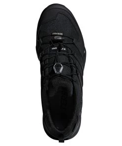 Adidas Terrex Herren Wanderschuhe "Swift R2 GTX" -Sportbekleidung engelhorn adidas Terrex Herren Wanderschuhe Swift R2 GTX Detailansicht 02 V1072129O v1