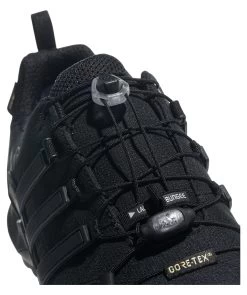 Adidas Terrex Herren Wanderschuhe "Swift R2 GTX" -Sportbekleidung engelhorn adidas Terrex Herren Wanderschuhe Swift R2 GTX Detailansicht 05 V1072129O v1