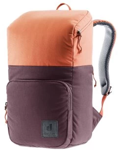 Deuter Damen Rucksack OVERDAY 15 15 Deuter Damen Rucksack OVERDAY 15 -Sportbekleidung engelhorn deuter Damen Rucksack OVERDAY 15 Detailansicht 03 V1076439W v1