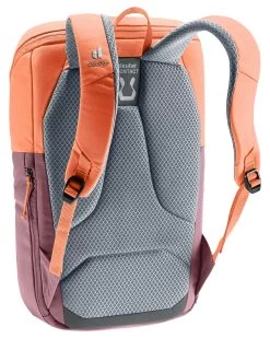 Deuter Damen Rucksack OVERDAY 15 16 Deuter Damen Rucksack OVERDAY 15 -Sportbekleidung engelhorn deuter Damen Rucksack OVERDAY 15 Detailansicht 04 V1076439W v1