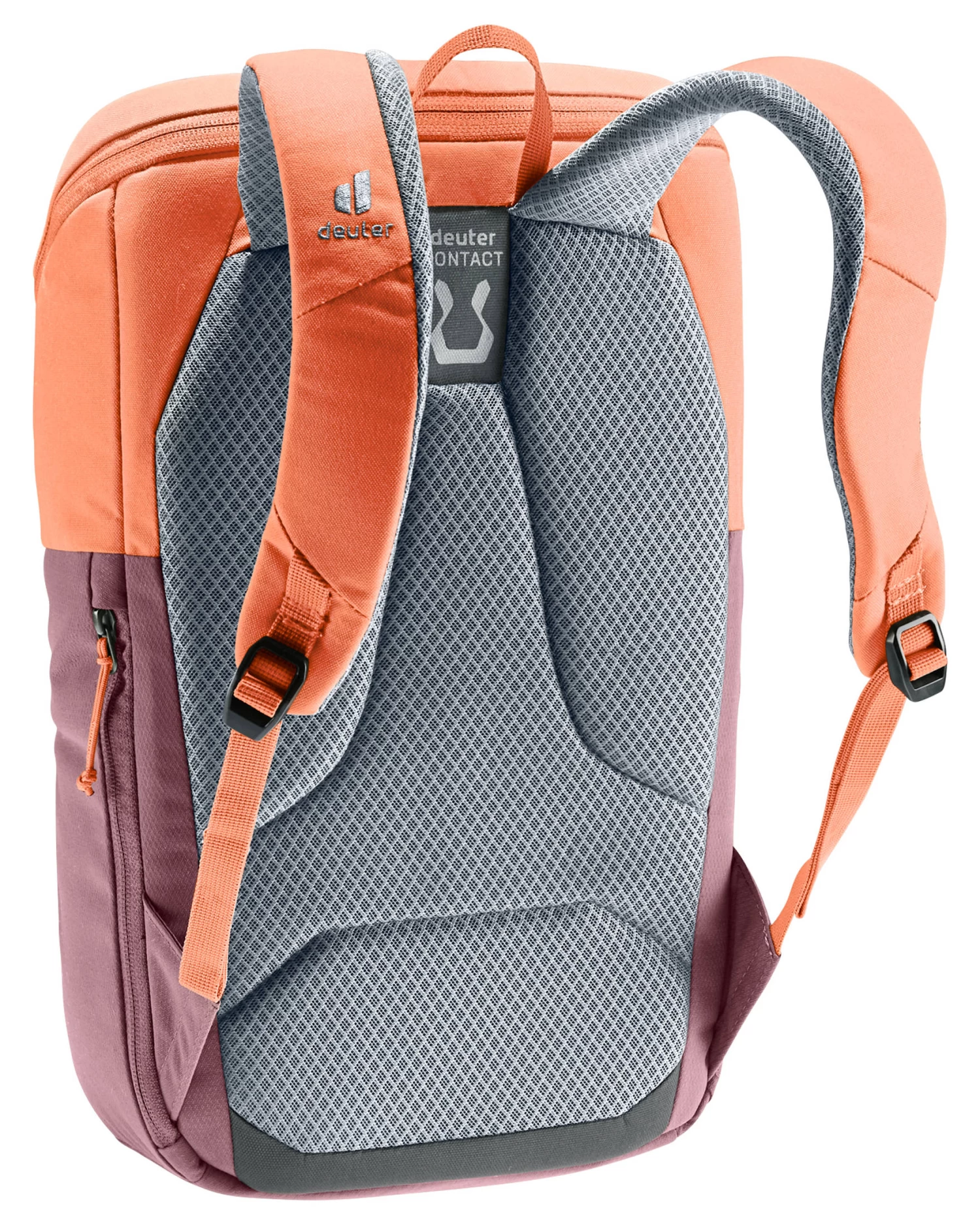 Deuter Damen Rucksack OVERDAY 15 8 Deuter Damen Rucksack OVERDAY 15 – Bild 6