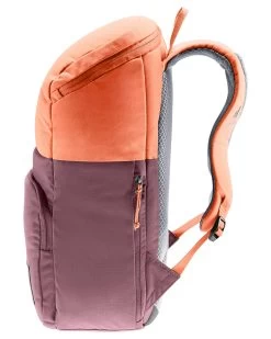 Deuter Damen Rucksack OVERDAY 15 13 Deuter Damen Rucksack OVERDAY 15 -Sportbekleidung engelhorn deuter Damen Rucksack OVERDAY 15 Detailansicht V1076439W v1