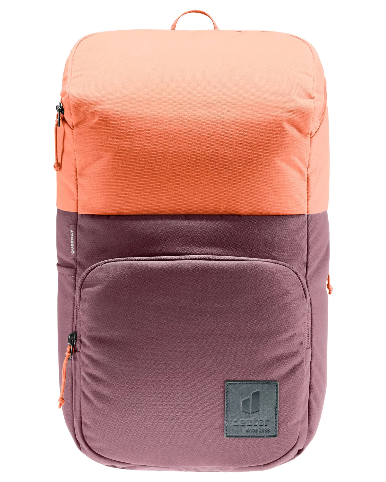 Deuter Damen Rucksack OVERDAY 15 3 Deuter Damen Rucksack OVERDAY 15
