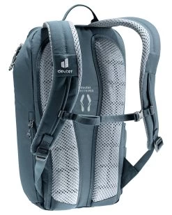 Deuter Damen Rucksack STEPOUT 16 16 Deuter Damen Rucksack STEPOUT 16 -Sportbekleidung engelhorn deuter Damen Rucksack STEPOUT 16 Detailansicht 04 V1076442G v1