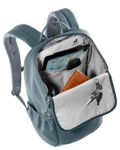 Deuter Damen Rucksack STEPOUT 16 17 Deuter Damen Rucksack STEPOUT 16 -Sportbekleidung engelhorn deuter Damen Rucksack STEPOUT 16 Detailansicht 05 V1076442G v1