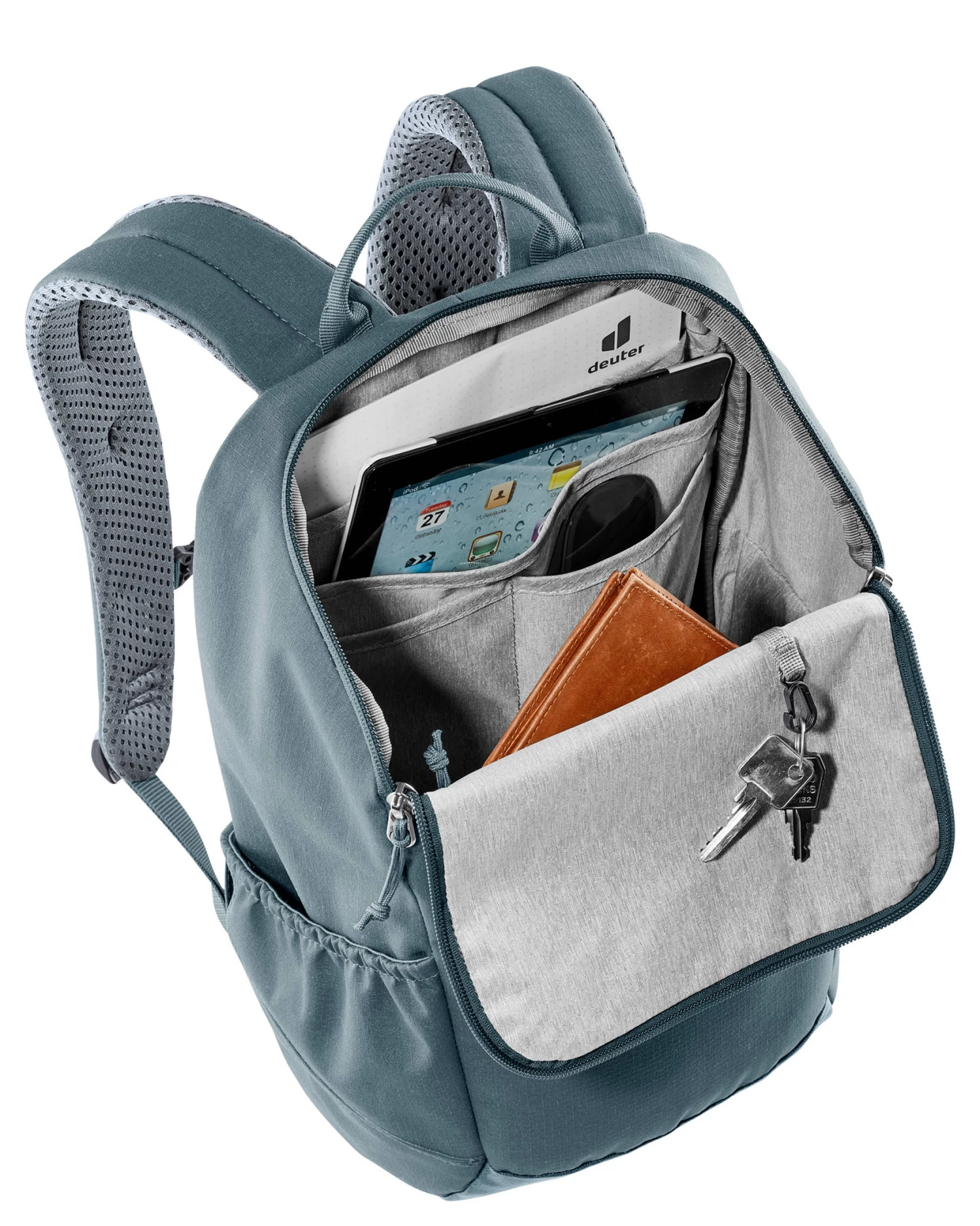 Deuter Damen Rucksack STEPOUT 16 9 Deuter Damen Rucksack STEPOUT 16 – Bild 7